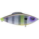 Head Hunter Fire Tail Rattler Natural Gill