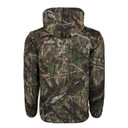 Drake Endurance 1/4 Zip with Kangaroo Pouch - Mossy Oak DNA