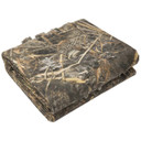 Drake Die-Cut NYLAP Fabric Cover - Realtree Max 7