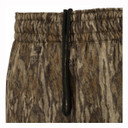 Drake Waterfowl MST Waterfowl Under-Wader Joggers Waistband Image in Mossy Oak Bottomland