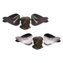 image of Avian-X Green-Winged Teal Powerflight Hen Combo - 2 Pack.