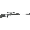 Gamo .177 Caliber Swarm Magnum 10X GEN3i Inertia Fed 10-shot Air Rifle Image