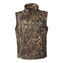 Image of the Banded Youth Utility 2.0 Vest in Realtree Max 7