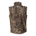 Image of the Banded Youth Utility 2.0 Vest in Realtree Max 7