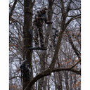 XOP Rubicon Lightweight Hang-On Treestand In-the-Field Image