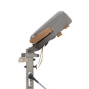 XOP Rubicon Lightweight Hang-On Treestand Seat Adjustment Image