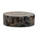 XOP Hush Silencing Tape - Camo 1"X15'