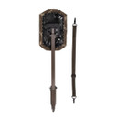 Back Side Folded Image of the HIgdon Outdoors Marsh Seat in Mossy Oak Original Bottomland.