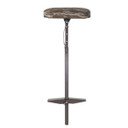 Extended Image of the HIgdon Outdoors Marsh Seat in Mossy Oak Original Bottomland.