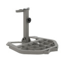 Novix Raider Tree Saddle Platform Angled Image