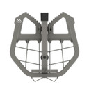 Novix Raider Tree Saddle Platform Folded Image