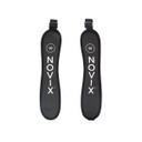 Novix Padded Backpack Straps