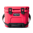 Yeti Roadie 15 Hard-Sided Cooler Image in Pink