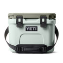 Yeti Roadie 15 Hard-Sided Cooler Image in Ridgeline