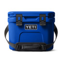 Yeti Roadie 15 Hard-Sided Cooler Image in Royal Blue