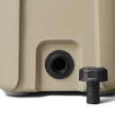 Yeti Roadie 15 Hard-Sided Cooler Plug Image