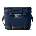 Yeti Roadie 15 Hard-Sided Cooler Image in Navy