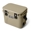 Yeti Roadie 15 Hard-Sided Cooler Angled Image