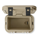 Yeti Roadie 15 Hard-Sided Cooler Top Image