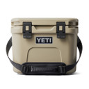 Yeti Roadie 15 Hard-Sided Cooler Image in Tan