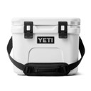 Yeti Roadie 15 Hard-Sided Cooler Image in White