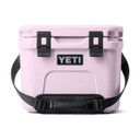 Yeti Roadie 15 Hard-Sided Cooler Image in Cherry Blossom