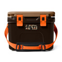 Yeti Roadie 15 Wetlands Camo Hard-Sided Cooler.