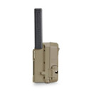 Moultrie EDGE 2 Pro Cellular Trail Camera Side Image