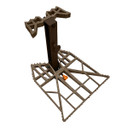 GRiT Workhorse Tree Saddle Platform Image