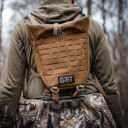 Grit Workhorse Platform Pack In-the-Field Image