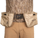Rogers Toughman Dove Belt - Tan/Brown