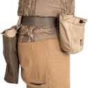 Rogers Toughman Dove Belt - Tan/Brown