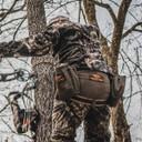 Tethrd Phantom Saddle, Regular In-the-Field Image