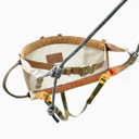 Tethrd Phantom Saddle, Regular Front Image