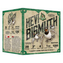 28 Gauge 3" 1 oz 1350 FPS Hevi-Bismuth Shotshells, Case of 250
