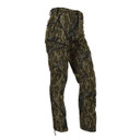 Drake Waterfowl MST Softshell Waterfowler Pants Image in Mossy Oak Original Treestand