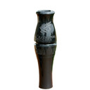 Legendary Gear Dirt Nap Goose Call image in Black Matte