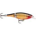 Rapala X-Rap Jointed Shad - Gold