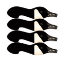 Bigfoot Decoys B2 Feeder Replacement Heads, 4 Pack Product Image