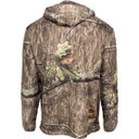 back image of Rogers Sporting Goods Men's Toughman Whitetail Jacket.