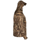 Rogers Sporting Goods Elite Fowl-Weather Hunting Jacket Side Image