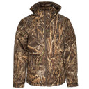 Rogers Sporting Goods Elite Fowl-Weather Hunting Jacket Image in Realtree Max 7