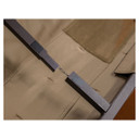 ALPS OutdoorZ Ducks Unlimited Alpha Waterfowl Blind Pole Tension Image