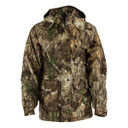 Gamehide Women's Sunrise Hunting Parka Image in Realtree APX