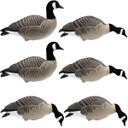 Final Approach HD Full Body Lessers Goose Decoy Image