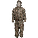 image of Rogers Sporting Goods Verdant Leafy Suit Image in Mossy Oak Greenleaf.