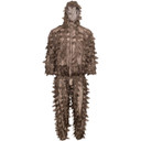 image of Rogers Sporting Goods Verdant Leafy Suit Image in Mossy Oak Bottomland.