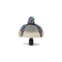Back image of the HD Wood Ducks Floating Duck Decoys.
