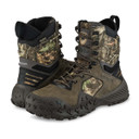Irish Setter VaprTrek 400G Mossy Oak Country Roots Hunting Boots Pair Image
