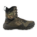 Irish Setter VaprTrek 400G Mossy Oak Country Roots Hunting Boots Side Image